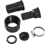 Комплект соединительный (1"; 1 1/4") для насосов Karcher 6.997-418