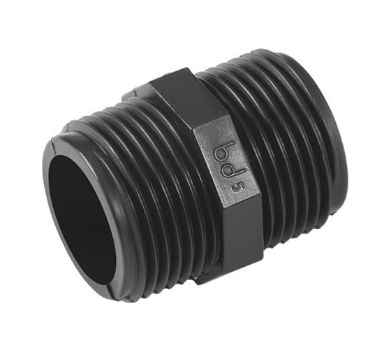 Адаптер (1"; 1") для насосов Karcher 6.997-352 1