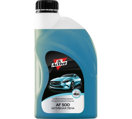 Пена активная Dr. Active "AF 500" 1 л Sintec 802909