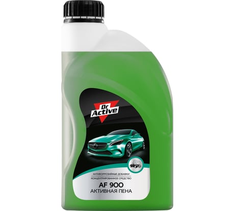 Пена активная Dr. Active "AF 900" 1 л Sintec 802542