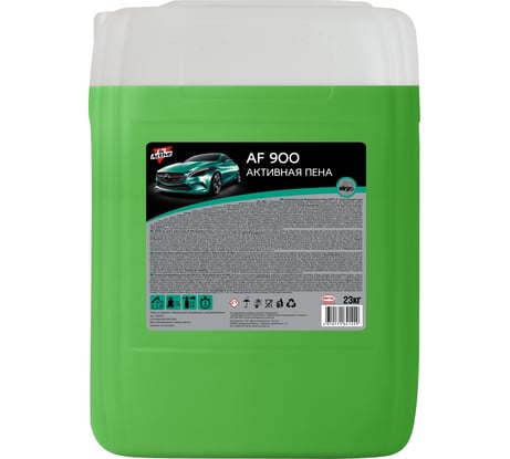 Пена активная Dr. Active "AF 900" 23 кг 802533