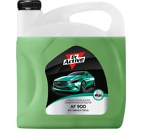 Пена активная Dr. Active "AF 900" 6 кг 802543