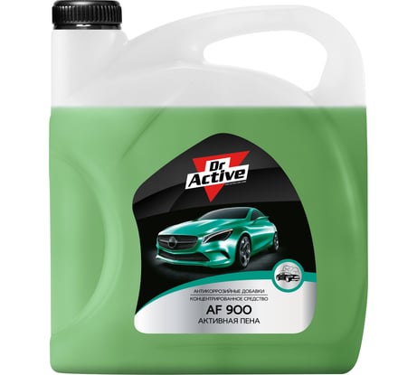 Пена активная Dr. Active "AF 900" 6 кг 802543