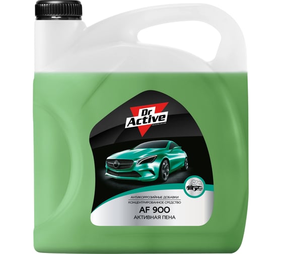 Пена активная Dr. Active "AF 900" 6 кг 802543 1