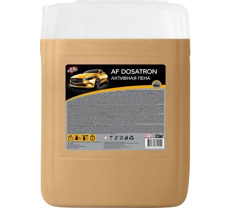 Пена активная Dr. Active "AF Dosatron" 23 кг 802536