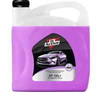 Пена активная Dr. Active "AF GEL+" 6 кг Sintec 802903