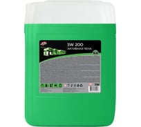 Активная пена Dr. Active sw 200 23 кг Sintec 802537