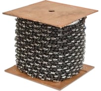 Цепь в бухте Dolmar (3/8"; зуб 0.058"; 1.5 мм; 30.5 м) Makita P-18443