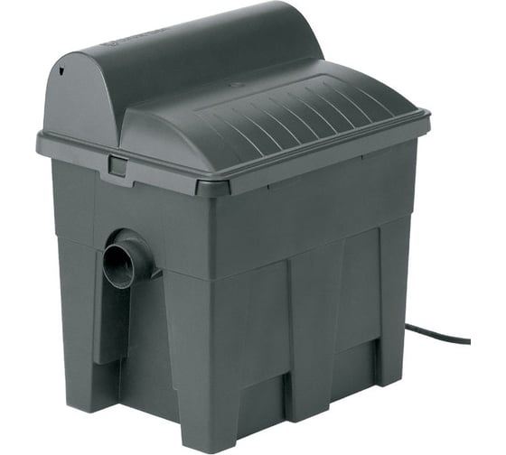 Фильтр для пруда с ультрафиолетом Gardena F 6000  07927-20.000.00 1