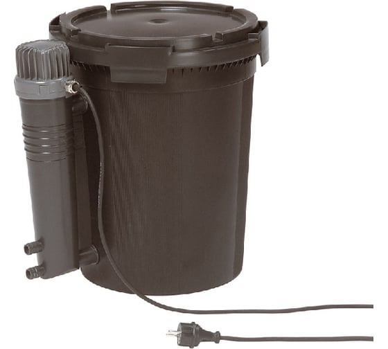 Фильтр с ультрафиолетом в комплекте Gardena FS 5000  07930-20.000.00