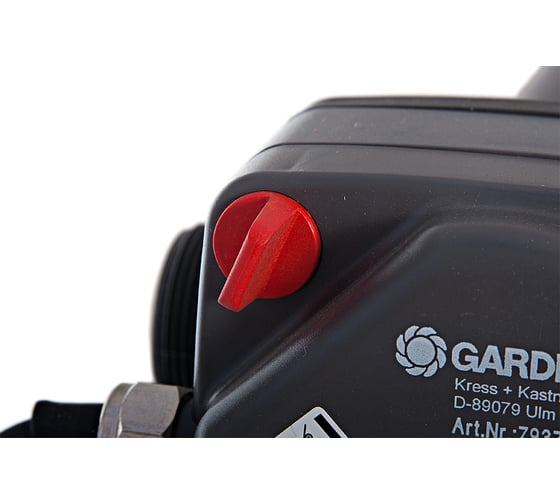 Очиститель для пруда с ультрафиолетом Gardena 9 W  07937-20.000.00