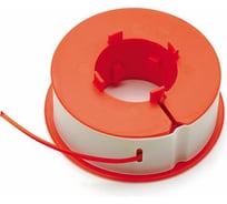 Шпуля с леской для триммерной головки MTD 700/710/800