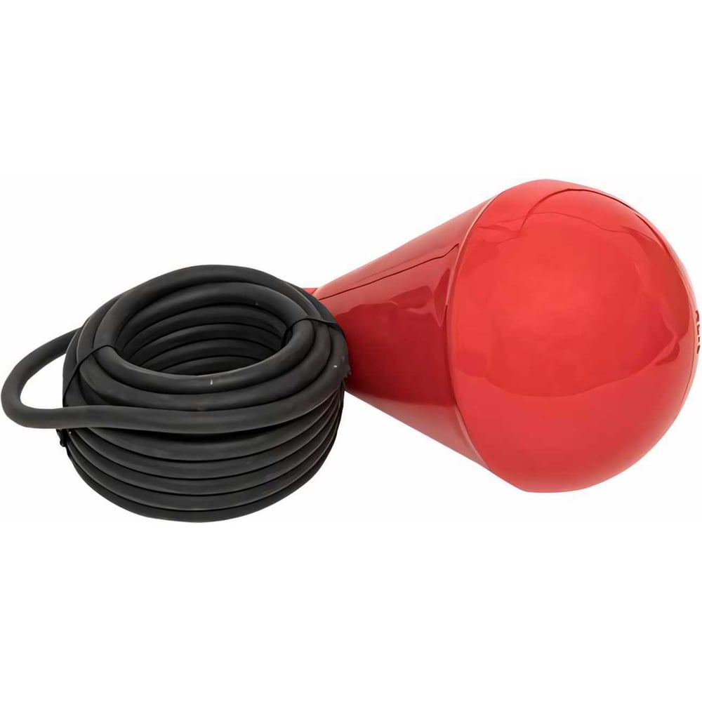 Выключатель поплавковый с кабелем 10 м RL-1 EKF RL-1-10 - выгодная цена ...