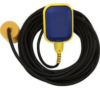 Выключатель поплавковый универсальный SK-12A-10M 10 м, с грузом LadAna 030604003