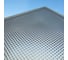 Монолитный поликарбонат prism 2 мм, 1025x750 мм, прозрачный 2uv Novattro 4604638005541 3
