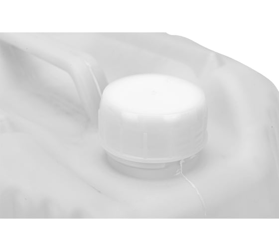 Канистра пластиковая 5 л Movatex Т25732