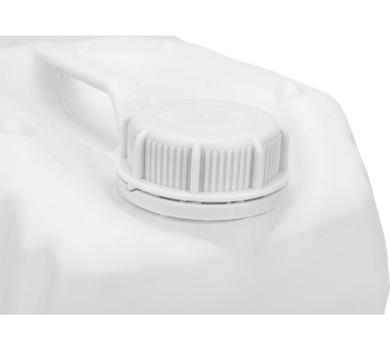 Канистра пластиковая 10 л Movatex Т25731