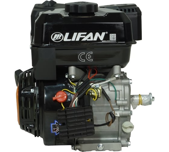 Двигатель KP230 D20 7А LIFAN 00-00154546