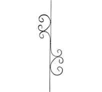 Балясина Ветвь СВОЙ МАСТЕР 01.0029