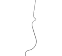 Балясина ФР балкон 2 прокат 900 мм СВОЙ МАСТЕР 01.0064