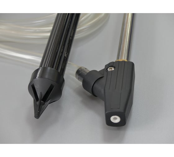 Гидропескоструйная насадка (бытовая с переходником Karcher) C-TECH pn93kvs