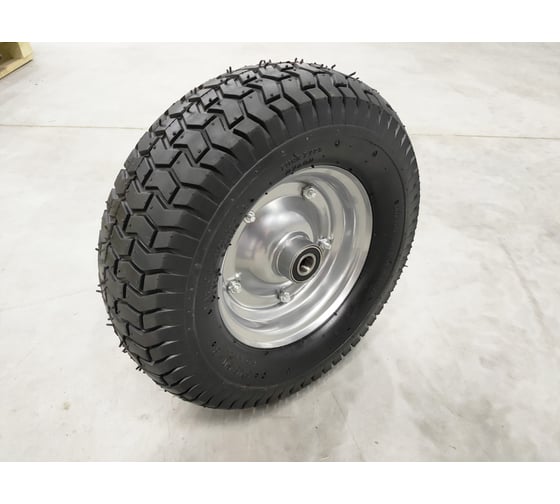 Колесо для тачки PRW1608B SPEKTROS 56210