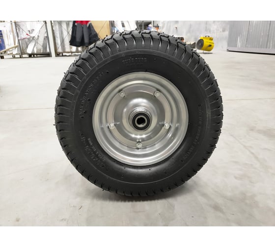 Колесо для тачки PRW1608B SPEKTROS 56210