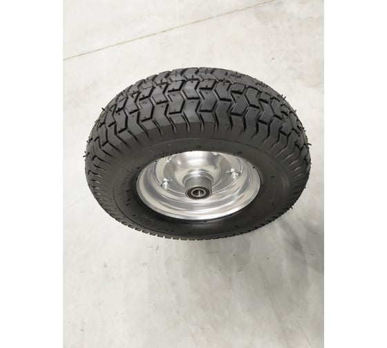 Колесо для тачки PRW1608B SPEKTROS 56210