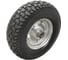 Колесо для тачки PRW1608B SPEKTROS 56210 1