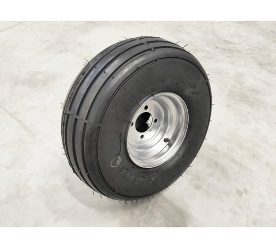 Колесо для тачки PRW1501B SPEKTROS 56211