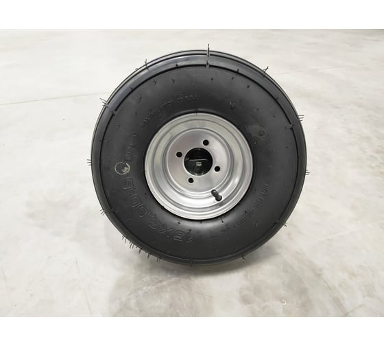 Колесо для тачки PRW1501B SPEKTROS 56211