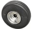 Колесо для тачки PRW1501B SPEKTROS 56211 1
