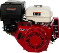 Двигатель бензиновый G 420/190F (S-тип, вал под шпонку Ø 25 мм) - K3 ТСС 019165