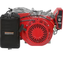 Двигатель бензиновый G 420/190F (V-тип, вал конус) - T2 ТСС 026246