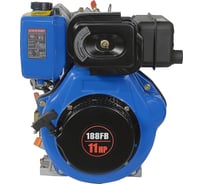 Двигатель дизельный TSS Excalibur 188FA - T1 ТСС 025596