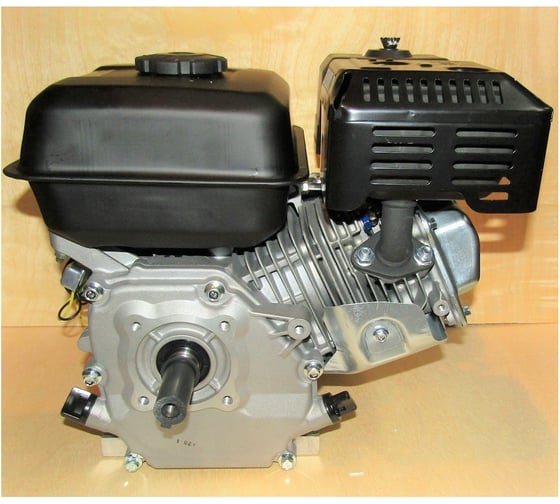 Двигатель бензиновый TSS KM210C-Q ТСС 028319