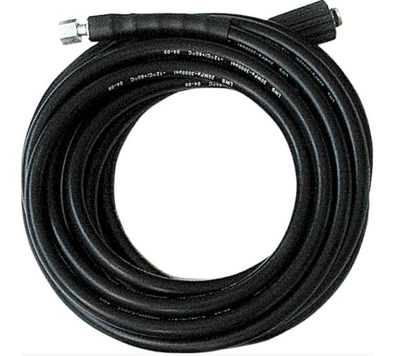 Шланг высокого давления (8 м; 1/4"F-M22; 210 bar) Lavor Pro 4.018.0003 1