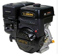 Двигатель  DK 182 F 11 л.с. Dinking MBK0003312