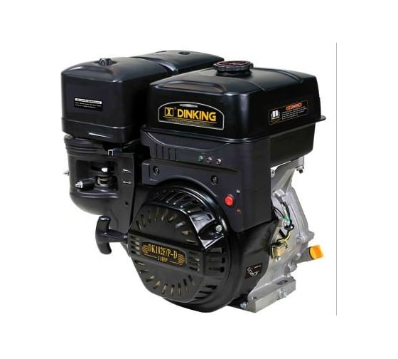 Двигатель  DK 182 F 11 л.с. Dinking MBK0003312