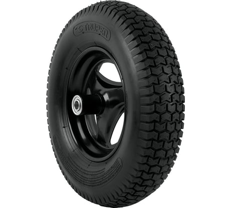 Колесо для тачки Truper RN 11852