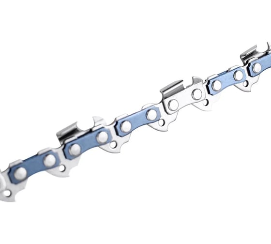 Цепь для бензо и электропилы 3/8", LP 62-1.3 мм vertextools 0710-62-1-3