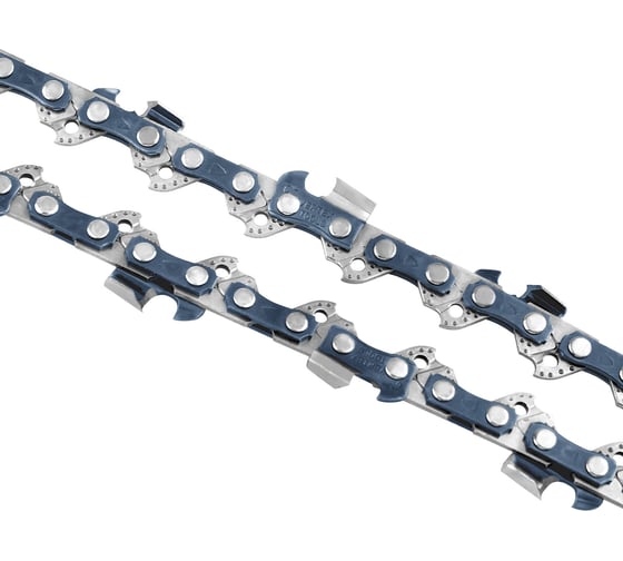 Цепь для бензо и электропилы 3/8", LP 55-1.3 мм vertextools 0710-55-1-3