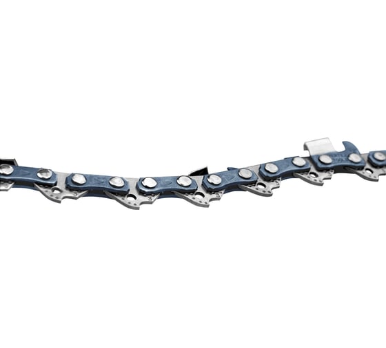 Цепь для бензо и электропилы 3/8", LP 55-1.3 мм vertextools 0710-55-1-3