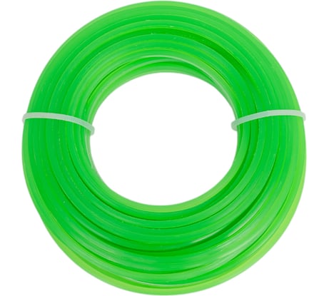 Леска для триммера (10 м; 2.6 мм; квадрат) FLO 89415