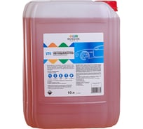 Автошампунь для бесконтактной мойки v-70 10 л (12 кг) Rossvik 09021V7010