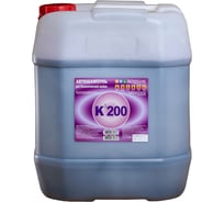 Автошампунь для бесконтактной мойки к-200 20 кг Rossvik 20/0379