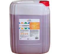 Автошампунь для бесконтактной мойки v-100 20 кг Rossvik 09020V10020