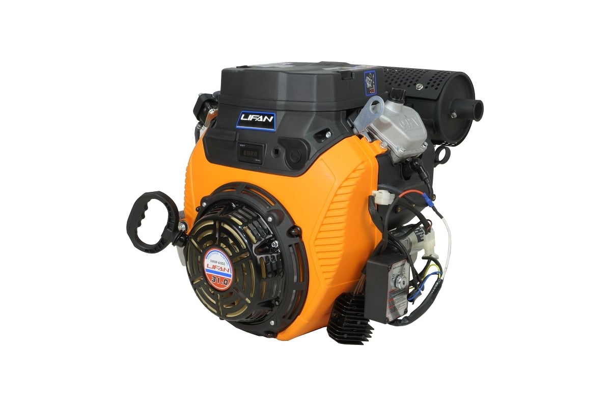 Lifan lf2v80f a