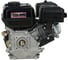 Двигатель KP230 конусный вал LIFAN 00-00157144 5