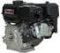 Двигатель KP230 конусный вал LIFAN 00-00157144 6